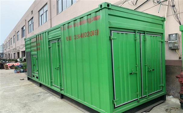 道滘镇工厂发电机出租供电